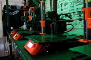 Rising Sun 3D – Providing high quality 3D printed items